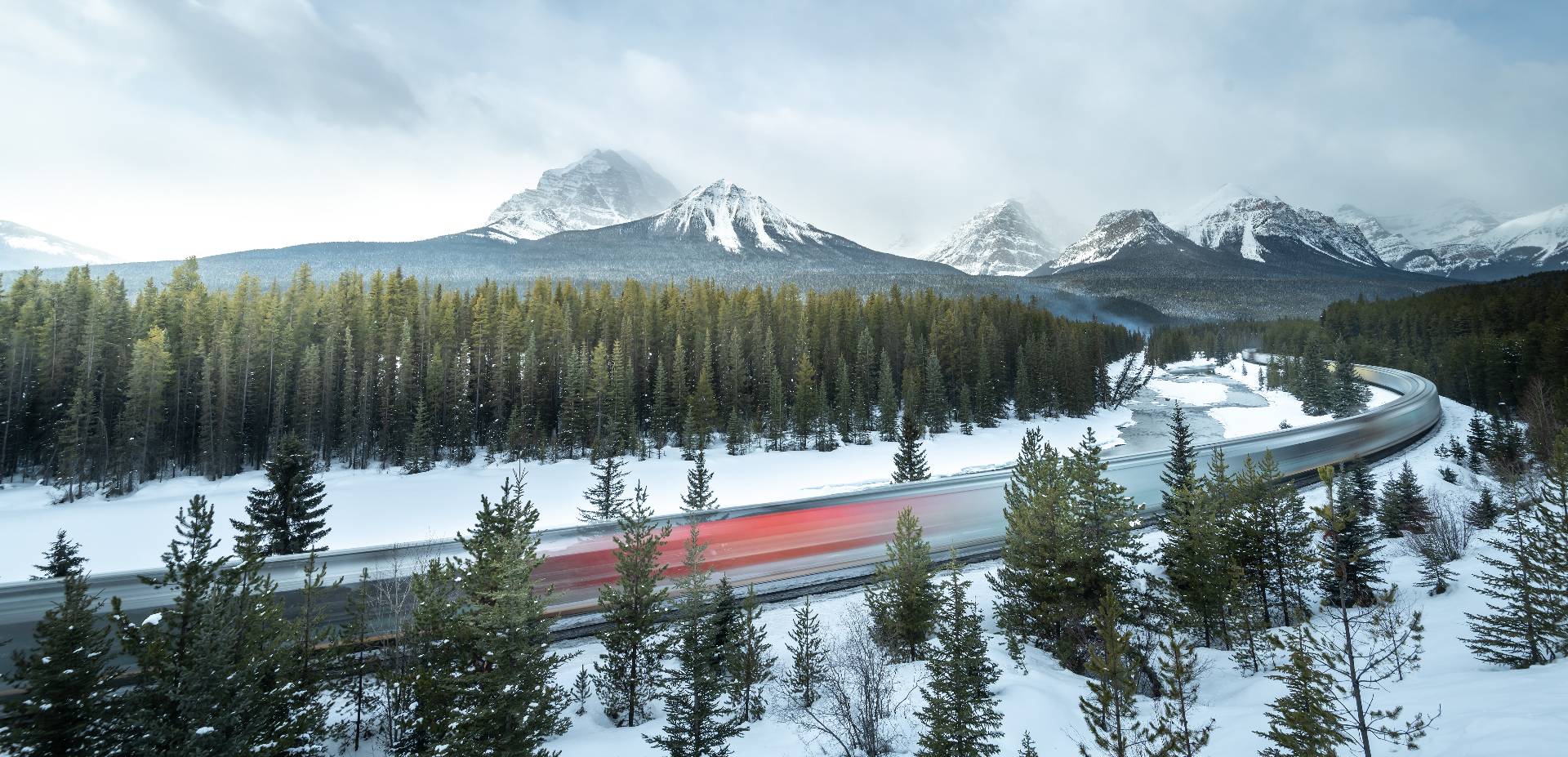 Fairholme Media — Premium Web Design & Digital Strategy | Banff & Canmore